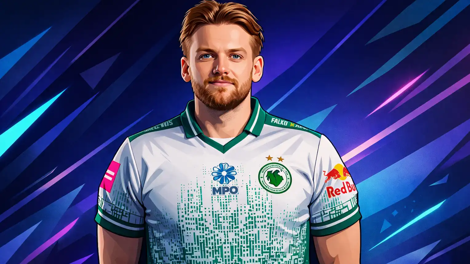 NiKo Wins BLAST Bounty Season 1 MVP Despite Falcons’ Loss in the Grand Final